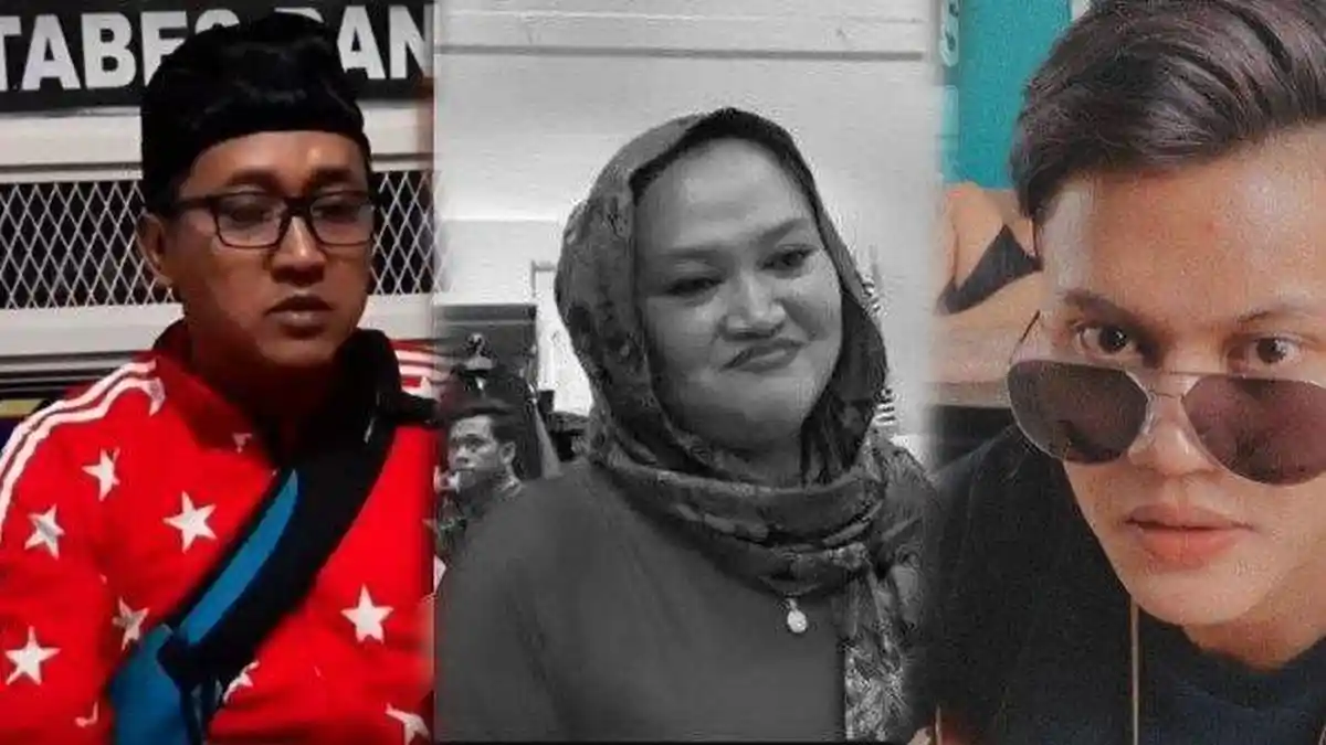 Sakit Hati Dihina Ngemis Harta, Teddy Makin Ngotot Berhak Dapat Warisan Lina: Saya Ditinggal Mati
