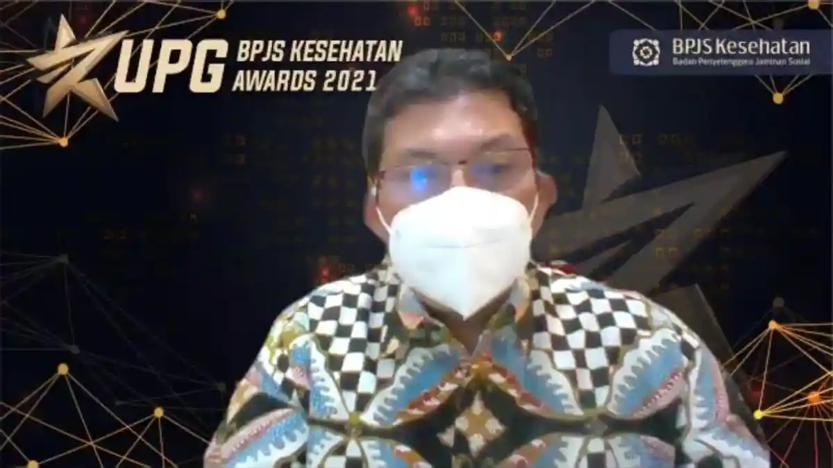 BPJS Kesehatan Gandeng KPK Tumbuhkan Budaya Anti Gratifikasi Program JKN-KIS