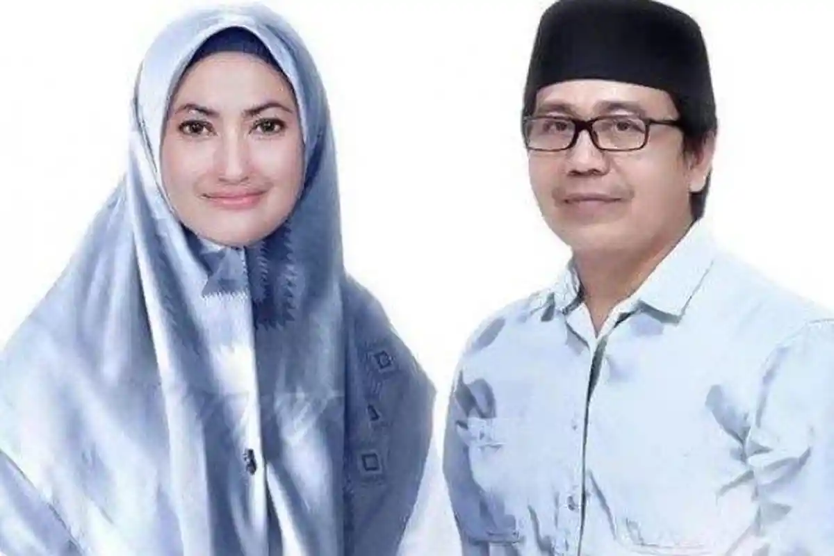 Menangi Pilkada Luwu Utara, Indah-Suaib Habiskan Rp 2,1 Miliar