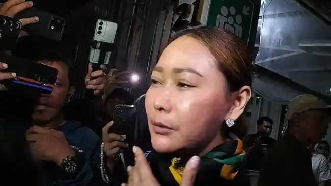 Sempat Pingsan di Kamar Mandi hingga Dilarikan ke RS, Inul Daratista Jelaskan Kondisi Kesehatannya