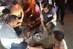 Petani di Sikabau Dharmasraya Diciduk Polisi Gegara Simpan Sabu dalam Rokok hingga Timbangan Digital