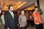 JK Hadiri Anugerah Obsession Awards 2015