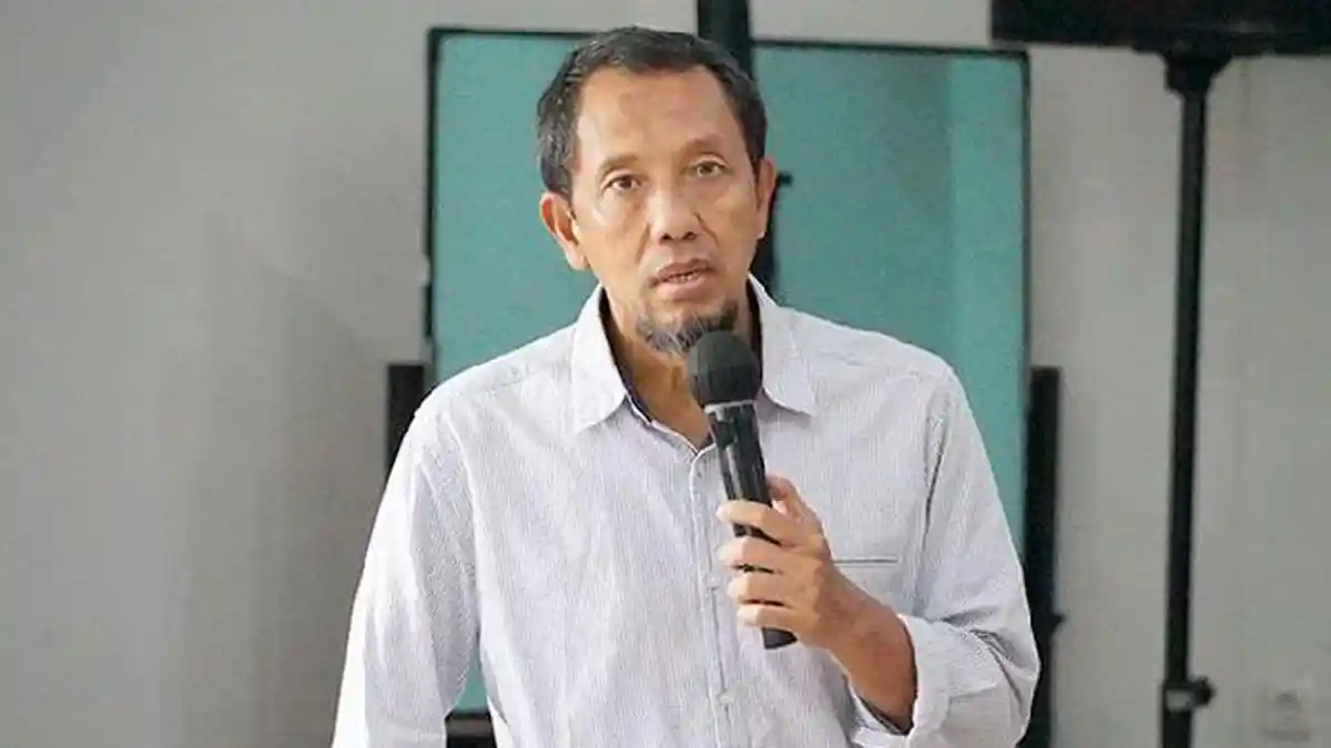 Relawan Jatim Bergerak untuk Menangkan Anies-Cak Imin