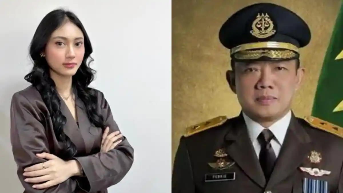 Yuenchi Arwindi Bantah Isu Terkait Febrie Adriansyah, Siap Tempuh Jalur Hukum ke Penyebar Fitnah
