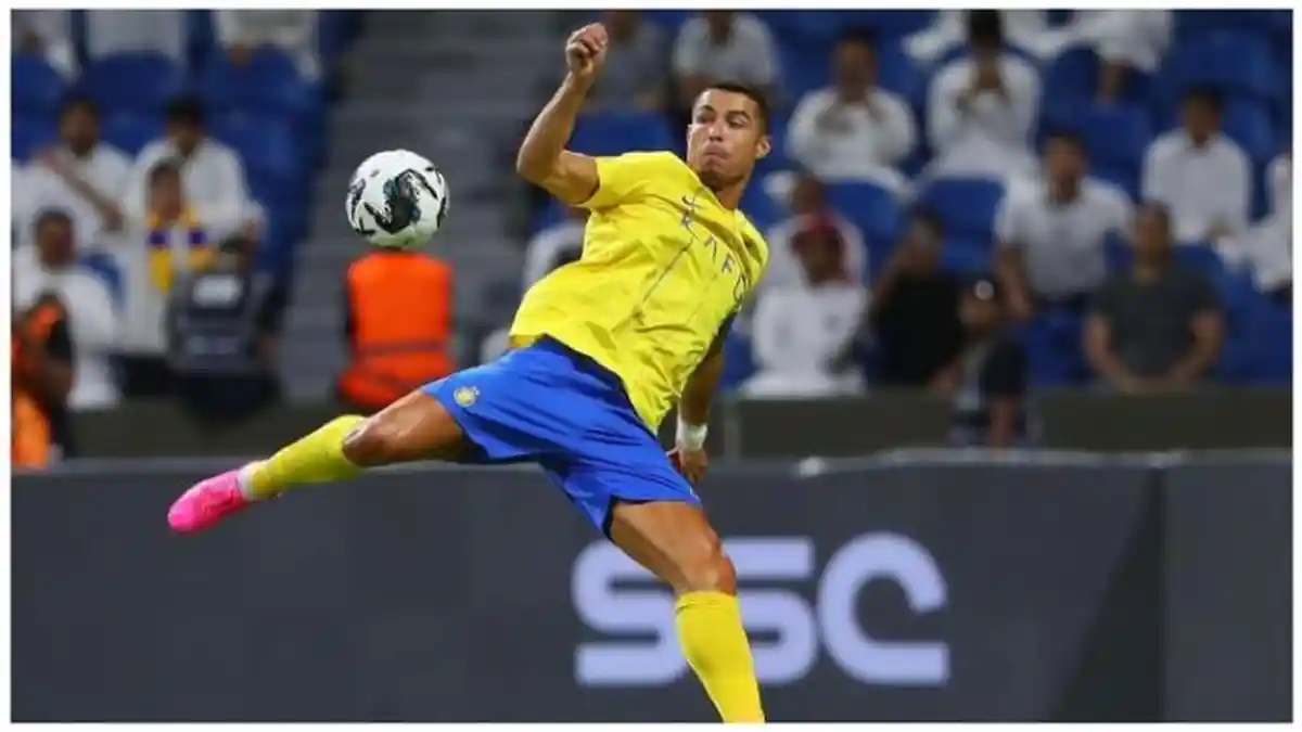 Marco van Basten Mengaku Dirinya Lebih Baik dari Cristiano Ronaldo: Levelnya Hanya Mendekati Saya