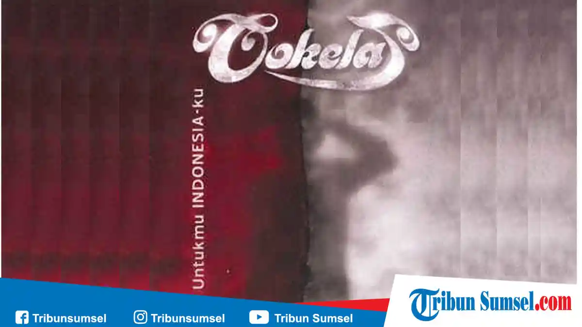 Download Lagu MP3 Cokelat Untukmu Indonesiaku Ada Hari Merdeka, Bendera, Kebyar Kebyar Hingga Syukur