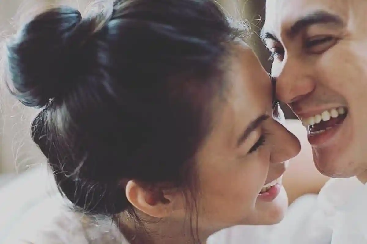 Pacaran Baru 3 Bulan, Baim Wong Nikahi Paula Verhoeven