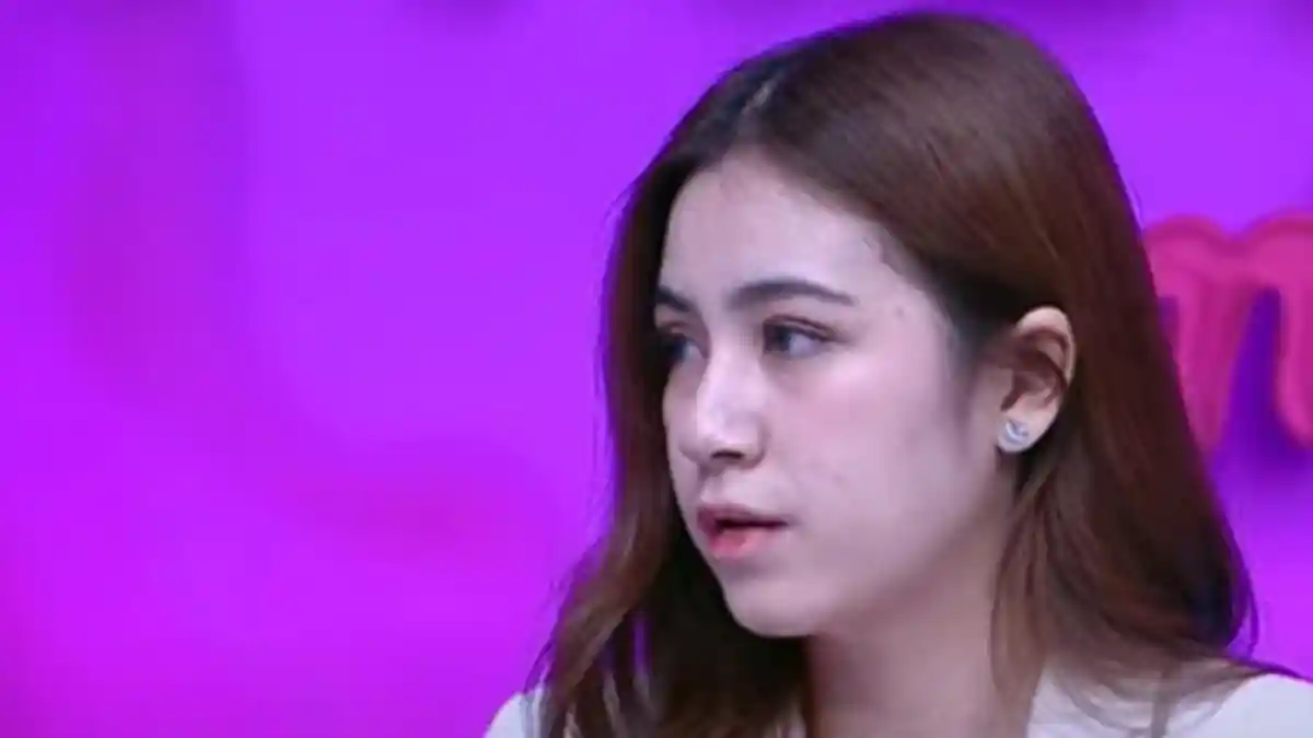 Rinoa Aurora Ungkap Pesan Khusus untuk Leon Dozan, Singgung soal Perubahan Sikap