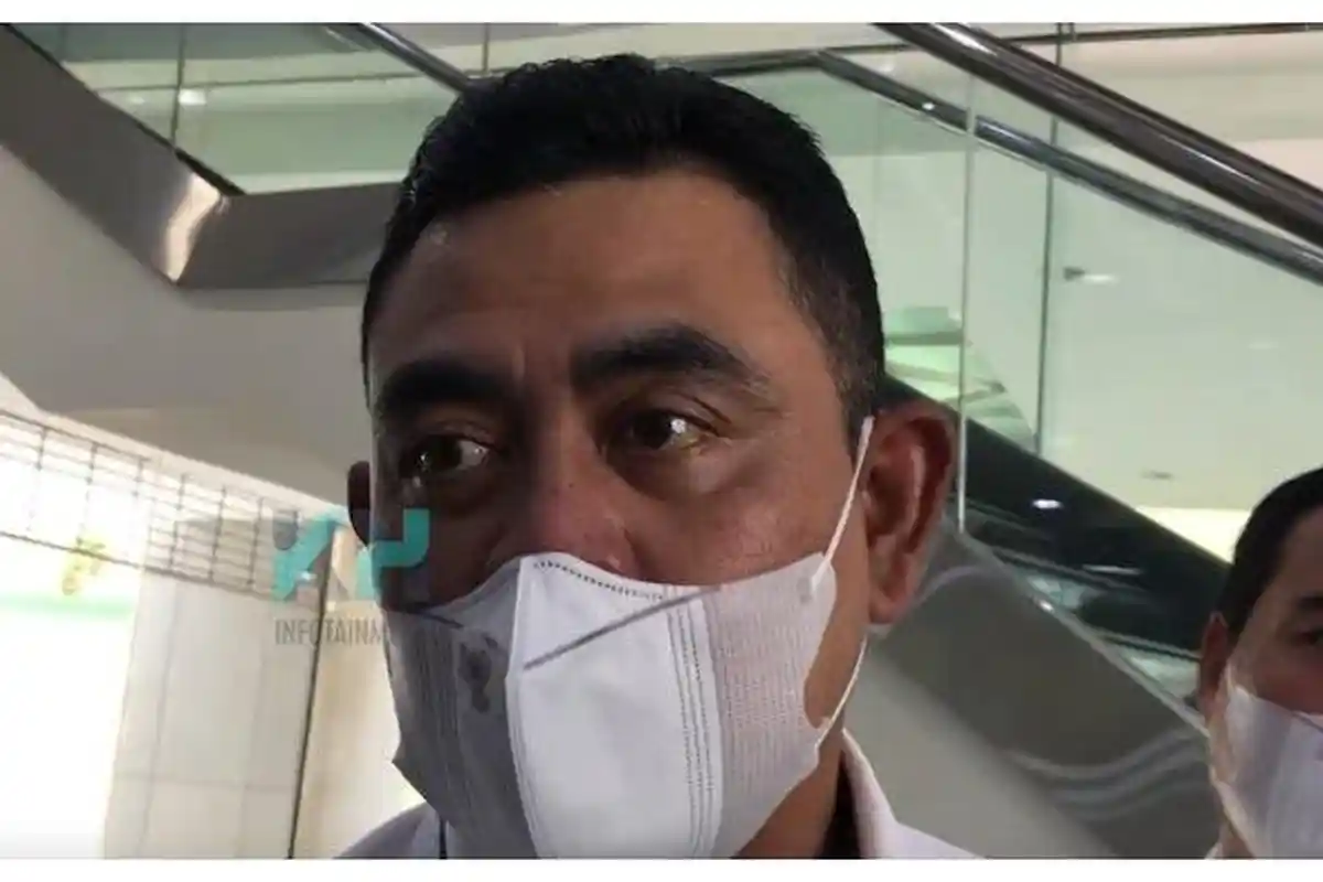 Bareskrim Polri Kembali Tangkap dan Tahan Bos Indosurya Henry Surya Setelah Sempat Dibebaskan