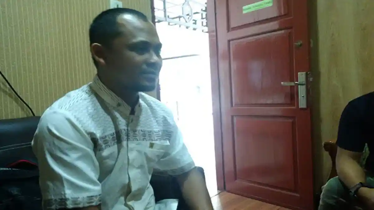 Beracuan Permenkes 44 Tahun 2019, Pegiat Kratom Diharap Tak Gusar dengan Sikap BNN