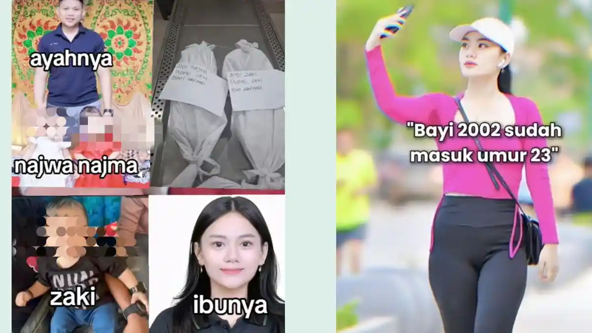 Penyebab Kebakaran Tewaskan 3 Balita Kembar, Ditinggal Ibu Makan Bareng Pacar: Bakar Bantal Kursi