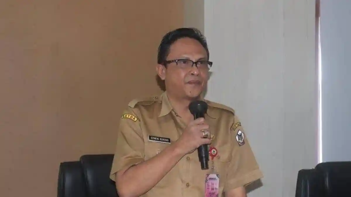 Pemkot Tomohon Bakal Gencar Lakukan Sidak ASN di Tempat Umum