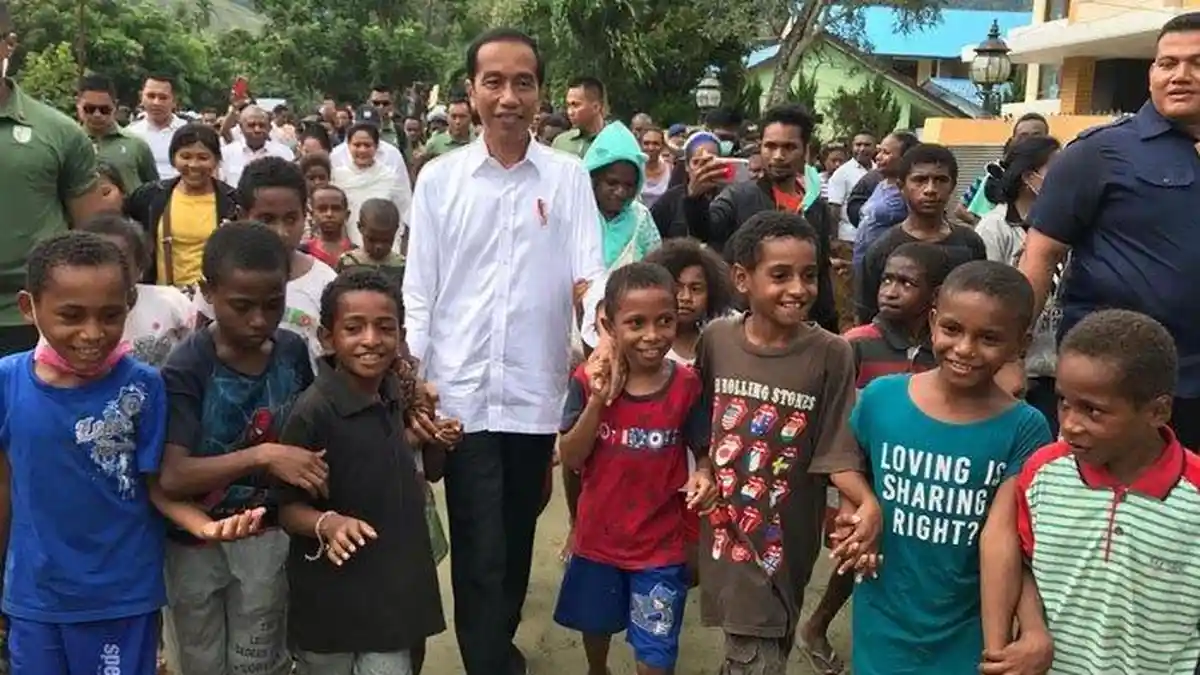 Kesehatan Anak-anak Indonesia di Hari Kesehatan Nasional dan Hari Anak Sedunia