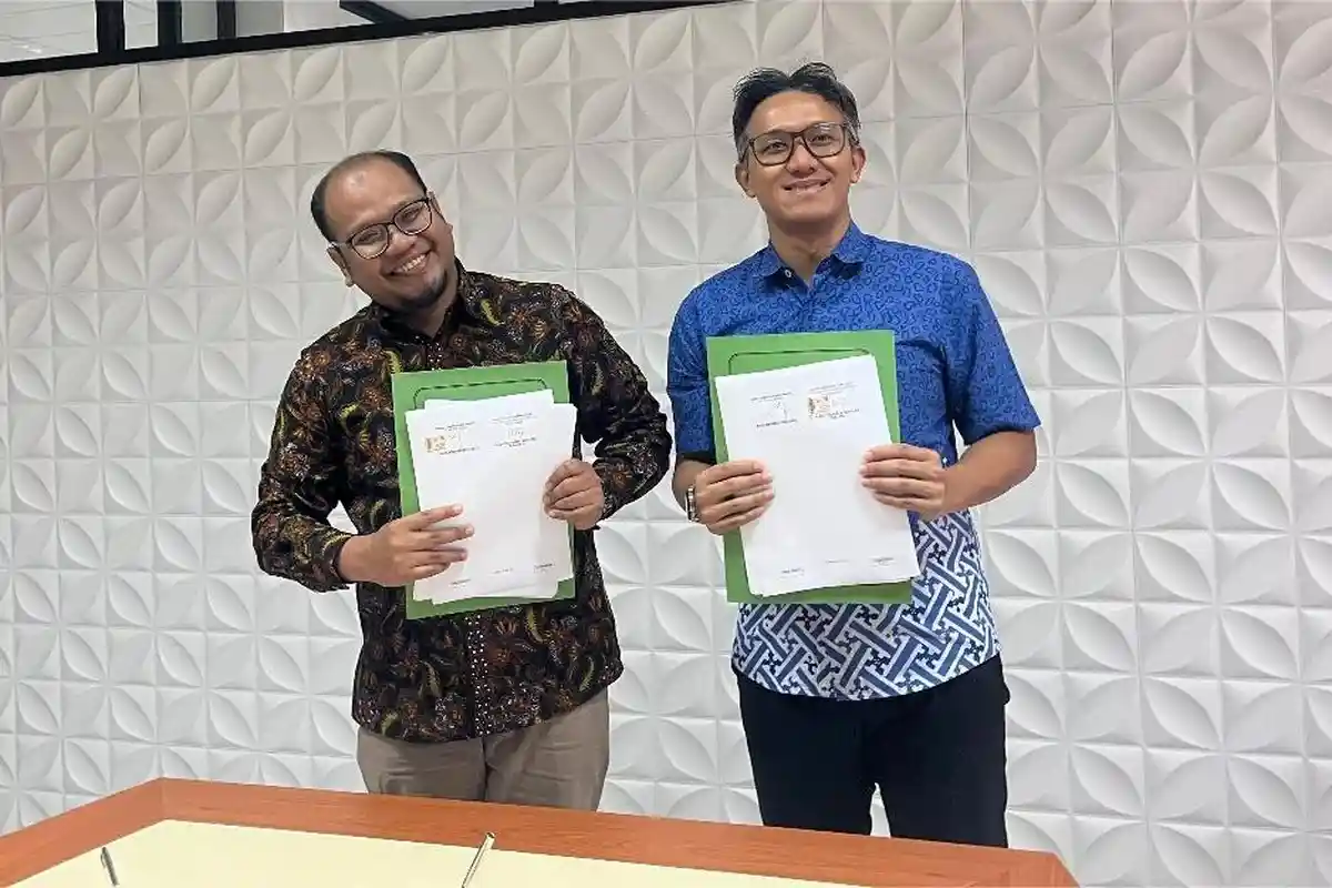 Gandeng UGM, Paiton Energy Kembangkan Perhutanan Sosial Jadi Hutan Energi di Probolinggo