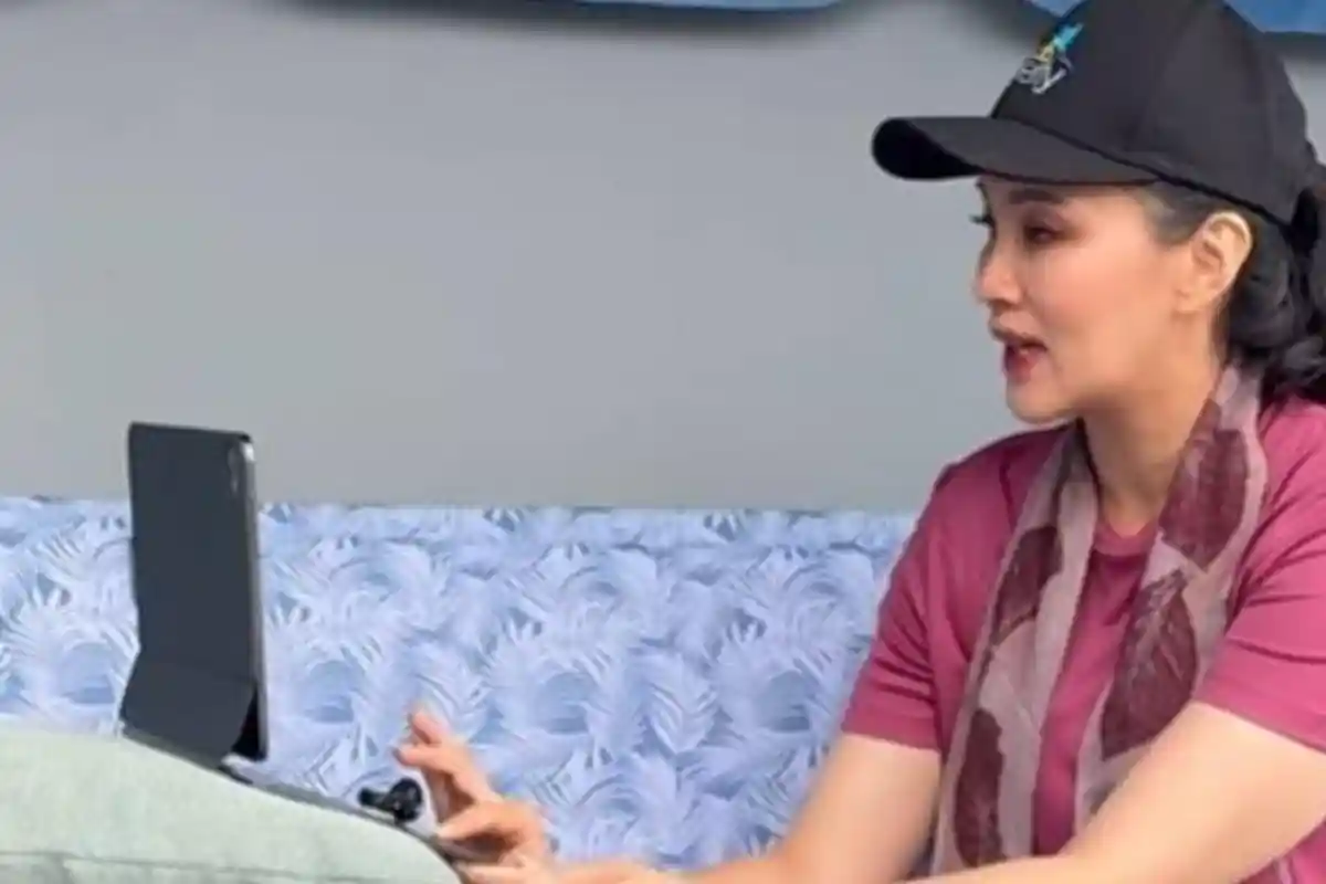 Pemprov Malut Berhasil Beri Akses Internet di Batang Dua, Sherly Laos Masih Keluhkan soal Hal Ini