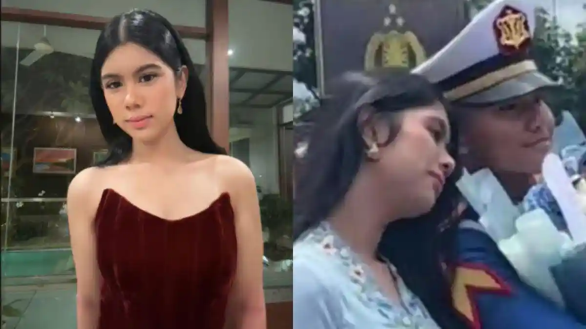 Siapa Rizky Bantayan? Sosok Diduga Pacar Almira Yudhoyono Cucu SBY, Punya Prestasi Gemilang