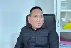 Ismail Ungkap 2 Kewenangan Parkir di Toko Satu Sama Makassar