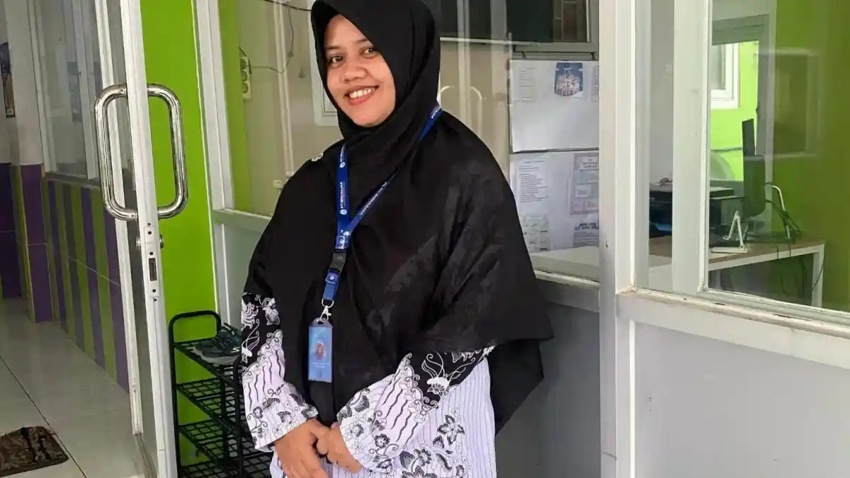 Guru: Mereka yang Tak Pernah Berhenti Mencari Cara