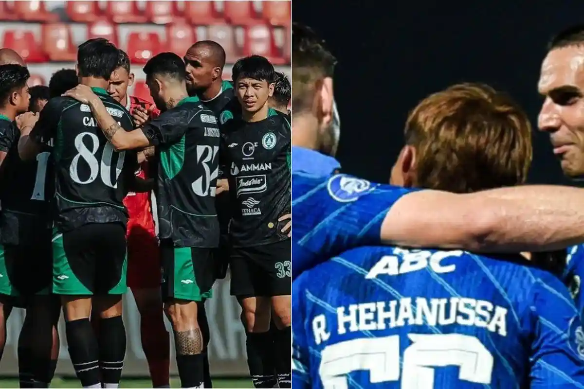 PSS Sleman Masih Doyan Pilar Persib Bandung? 7 Bintang Bisa Jadi Opsi Menarik, BCS-Slemania Cek Lis