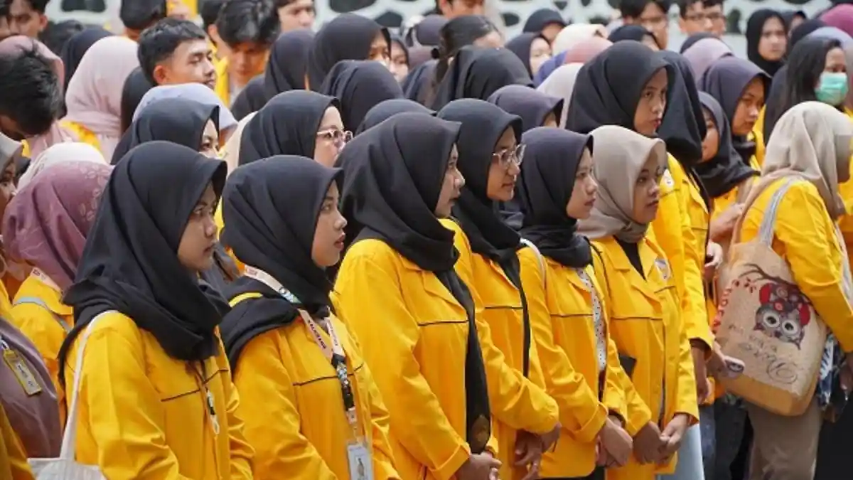 Program Mahasiswa Berdampak 2026: Untidar Magelang Kirim 100 Mahasiswa ke Sumbar