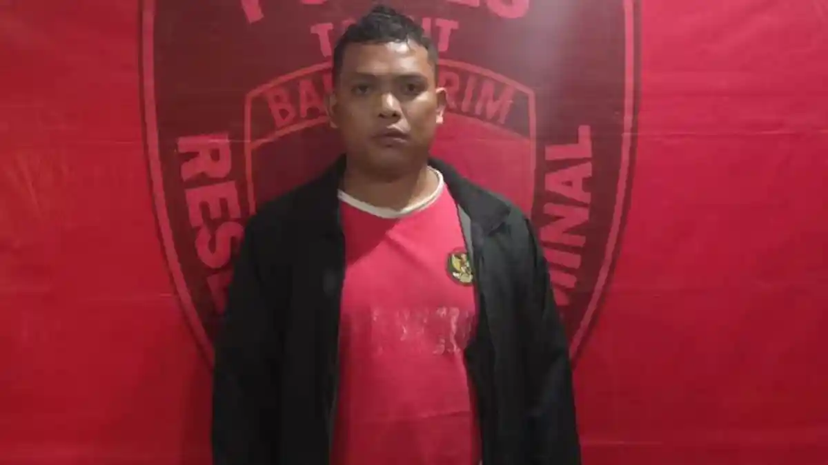 Andi Tiopan Purba, Malin Kundang dari Tarutung, Aniaya dan Ancam Bunuh Ibu Kandung Karena Narkoba