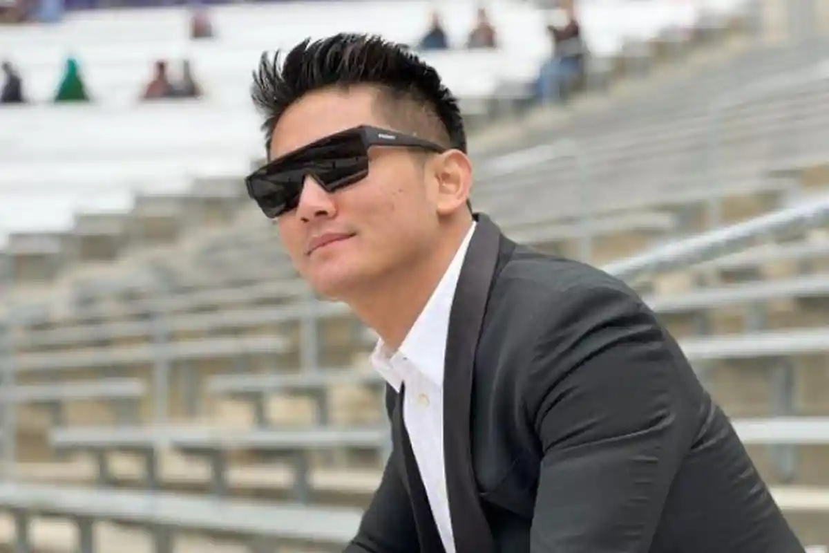 Boy William Ungkap Telinga Kirinya Tuli dari Kecil, Berharap Bisa Sembuh