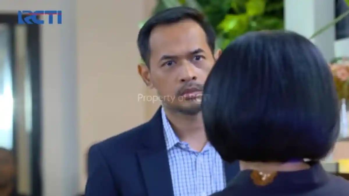 NASIB RENDI di Sinetron Ikatan Cinta: Jika Bertemu Irvan dan Jessica, Hati Rendi Bisa Kembali Hancur