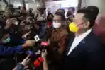 Moeldoko Diperiksa Bareskrim Mabes Polri