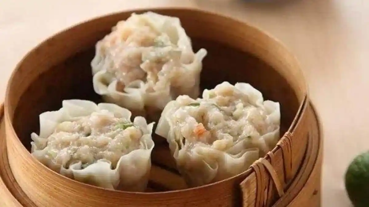 Resep Dimsum Udang, Cocok buat Menu Berbuka Puasa Bareng Keluarga