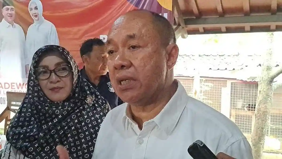 Bupati Terpilih Pilkada Banyumas Sadewo Siapkan Banyak Kejutan di Pemerintahannya