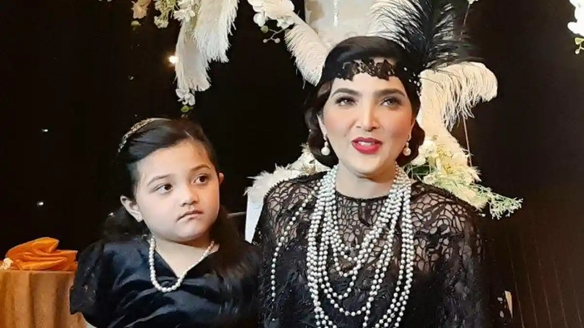 Arsy Hermansyah Semakin Berprestasi di AS, Krisdayanti dan Raul Lemos Beri Perhatian Tak Terduga
