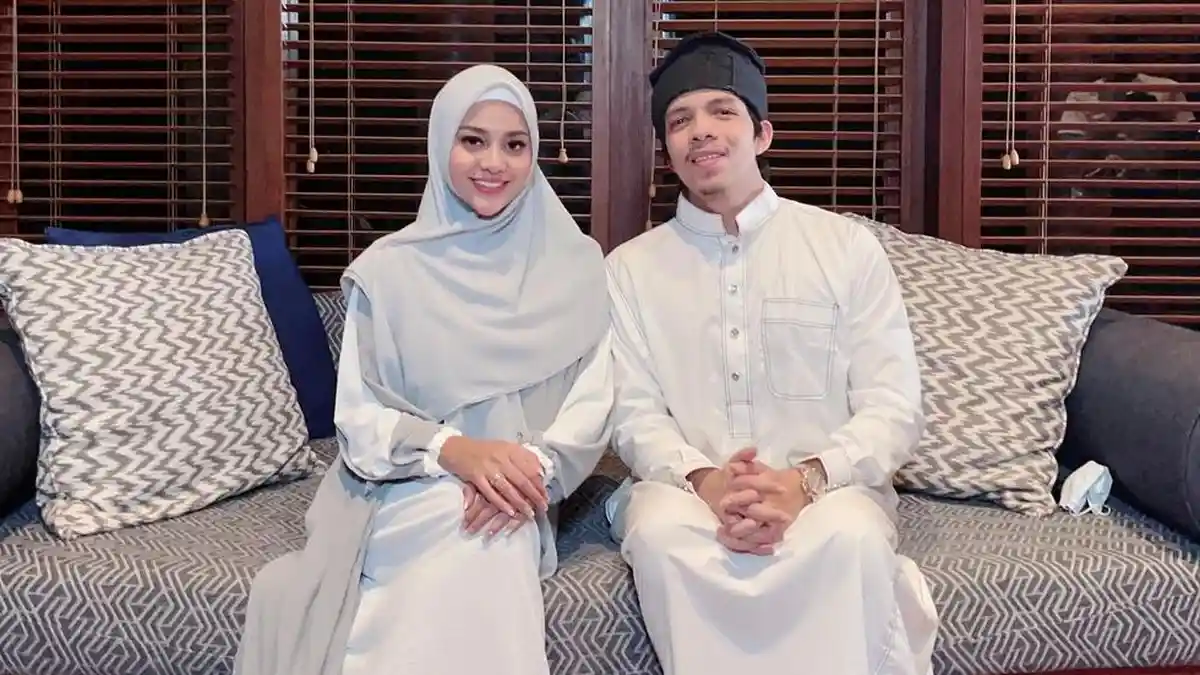 Atta Halilintar Buka Suara Soal Keinginan Punya 15 Anak dari Aurel Hermansyah, Sebut Hanya Lelucon