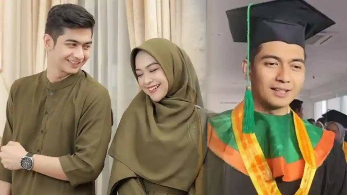 Ria Ricis Absen di Wisuda Teuku Ryan, Hubungan Retak?