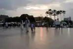 Salat Idul Adha 1447 H di Masjid Al Akbar Surabaya