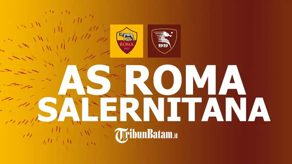 Jadwal Pekan 1 Liga Italia 2023-2024, AS Roma vs Salernitana, Udinese vs Juventus