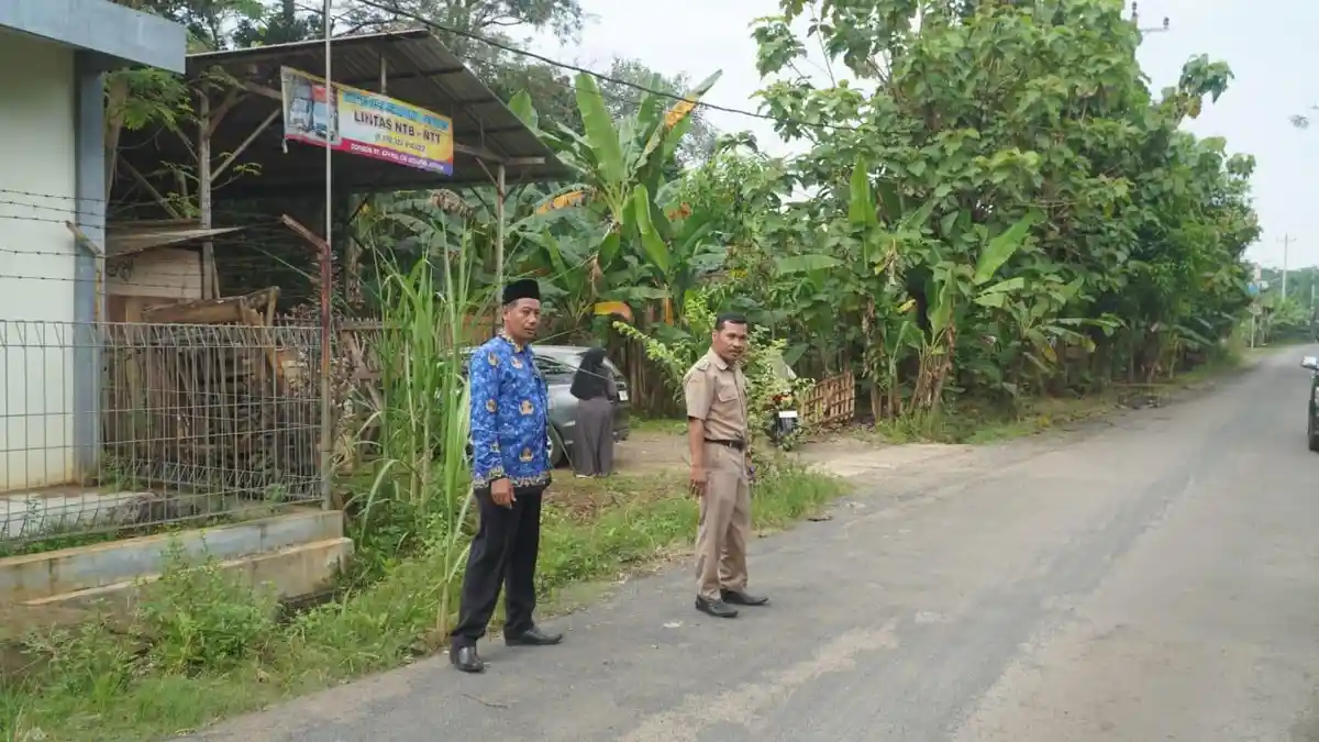 Pemkab Jepara Sudah Perbaiki Jalan Sepanjang 166,638 Kilometer