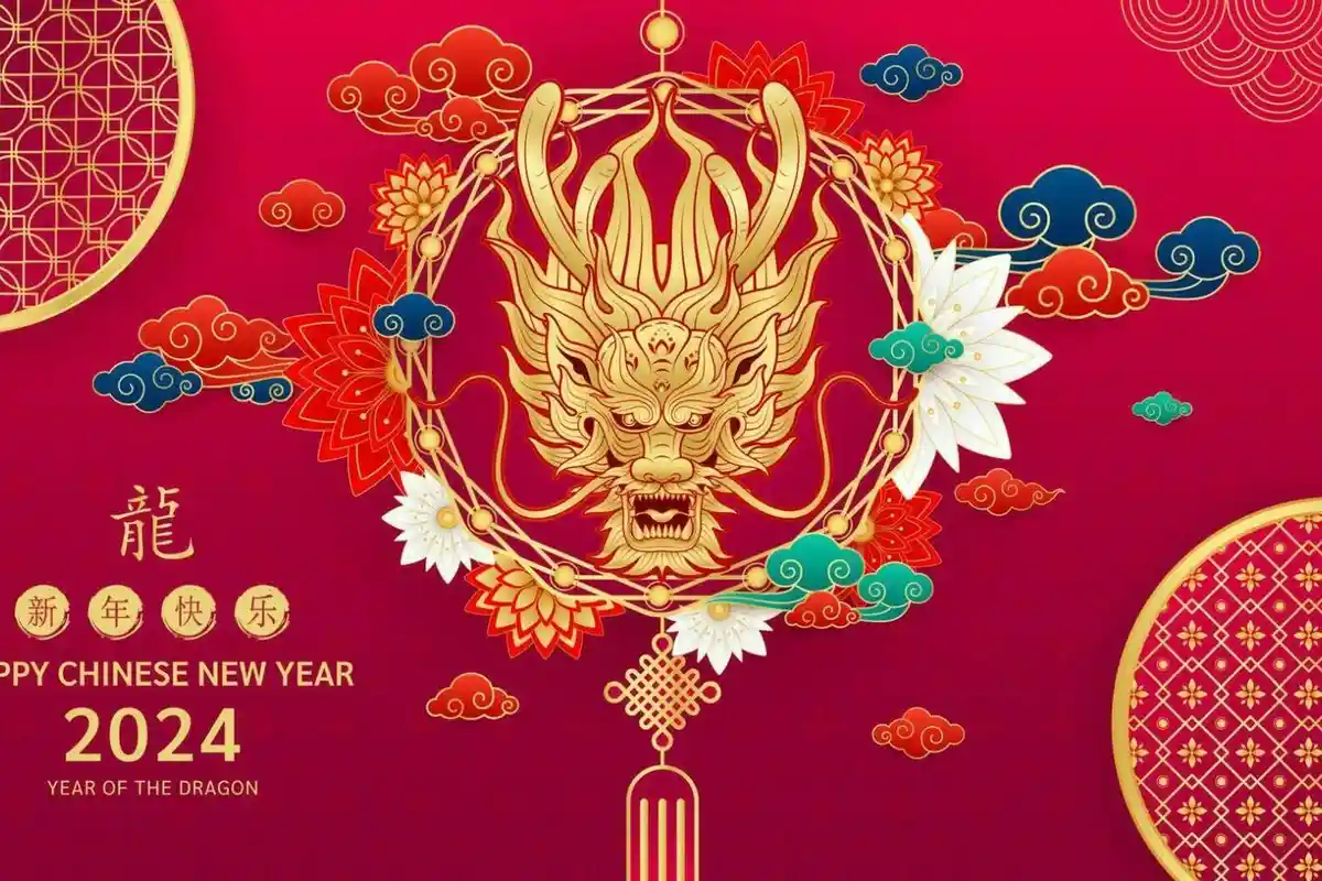 Ramalan Shio Naga Tahun 2024, Kurang Hoki di Tahun Naga Kayu, Ditolak Cinta hingga Harus Kerja Keras