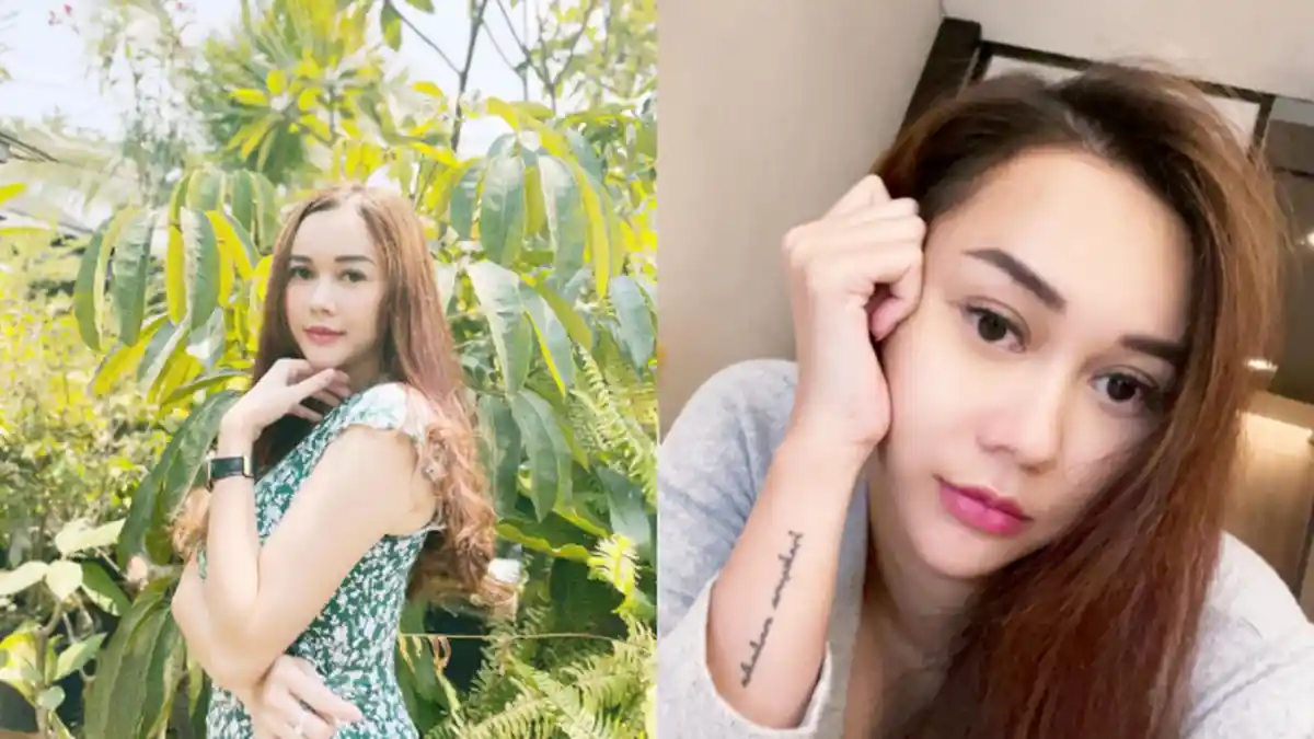 Moncer Jadi Artis, Aura Kasih Diam-diam Punya Peternakan Ayam Broiler di Subang, Belajar Sendiri