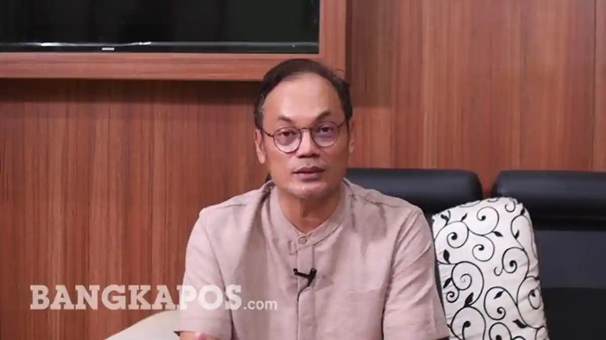 Pasokan Hewan Kurban Babel Didominasi dari Luar Pulau,DPKP Perketat Pengawasan