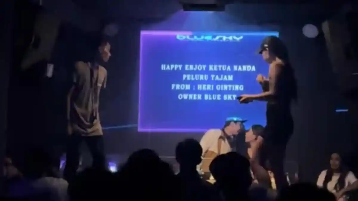 Polda Sumut Didesak Turun ke Diskotek Blue Sky dan Kraton, Diduga Pil Ekstasi Bebas Beredar