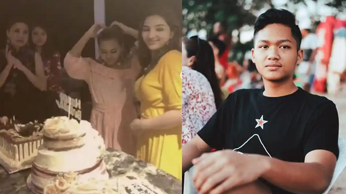 Ashanty Ulang Tahun, Ucapan Selamat dari Azriel Hermansyah Ramai Jadi Perbincangan
