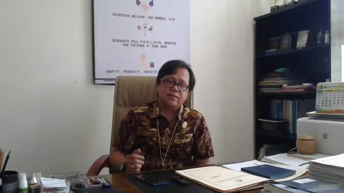 Tak Ada Cuti Bersama, Layanan UPPD Samsat se-Kalsel Dipastikan Berjalan Normal
