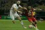 Berita Persebaya Surabaya Hari Ini: Usai Kalah 1-2 dari Bhayangkara, AksiBruno Moreira Jadi Sorotan