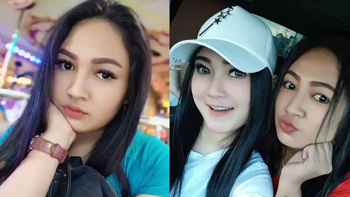 Mengenal Sosok Ratih Faradina, Kakak Nella Kharisma yang juga Penyanyi, Sama-sama Cantik!