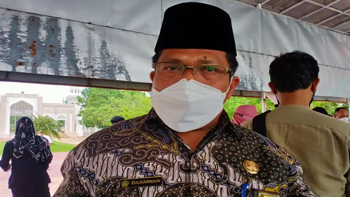 Kemenag Batam Libatkan Ormas Islam Pantau Hilal Ramadan 1443 H