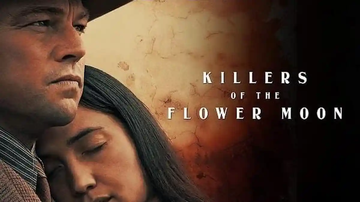 Film Killers of the Flower Moon tayang di Bioskop Cinepolis, Diangkat dari Kisah Nyata Suku Osage