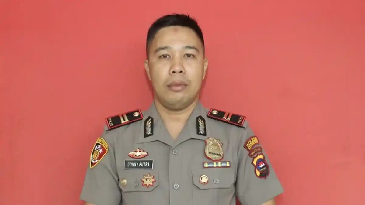 Tim Gabungan Satpol Air dan Basarnas Mentawai Lakukan Pencarian, Warga Inggris; Shaun Stephen Dali