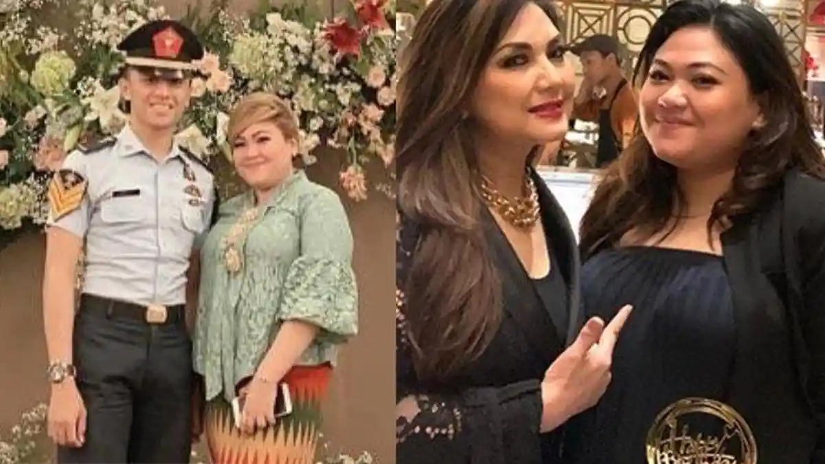 Bukan Hanya Mangkir dari Pemeriksaan Saksi, Nia Daniaty Juga Belum Berencana Jenguk Olivia Nathania