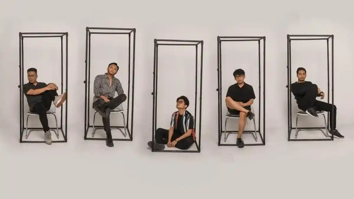 Chord Gitar Lagu Lantas - Juicy Luicy, Lengkap Lirik dan Video Klipnya