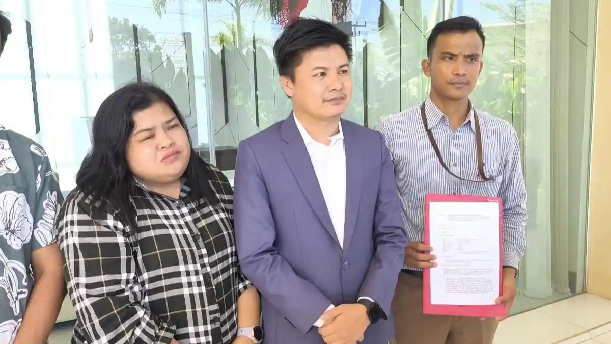 Praperadilan Dikabulkan, Warga Bengkulu Selatan Laporkan Penyidik Polres Kaur ke Polda